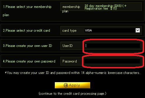 How to join 1919gogo 2