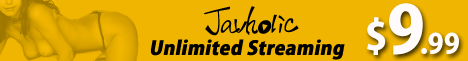 Javholic banner image