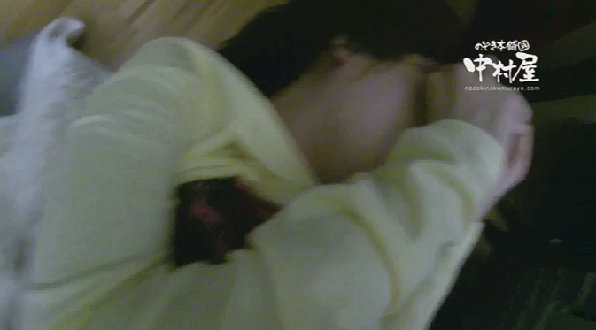 のぞき本舗中村屋の鬼畜レイプ動画を無料で見せます！ 