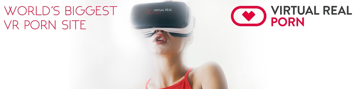 Virtual Real Porn banner image 3